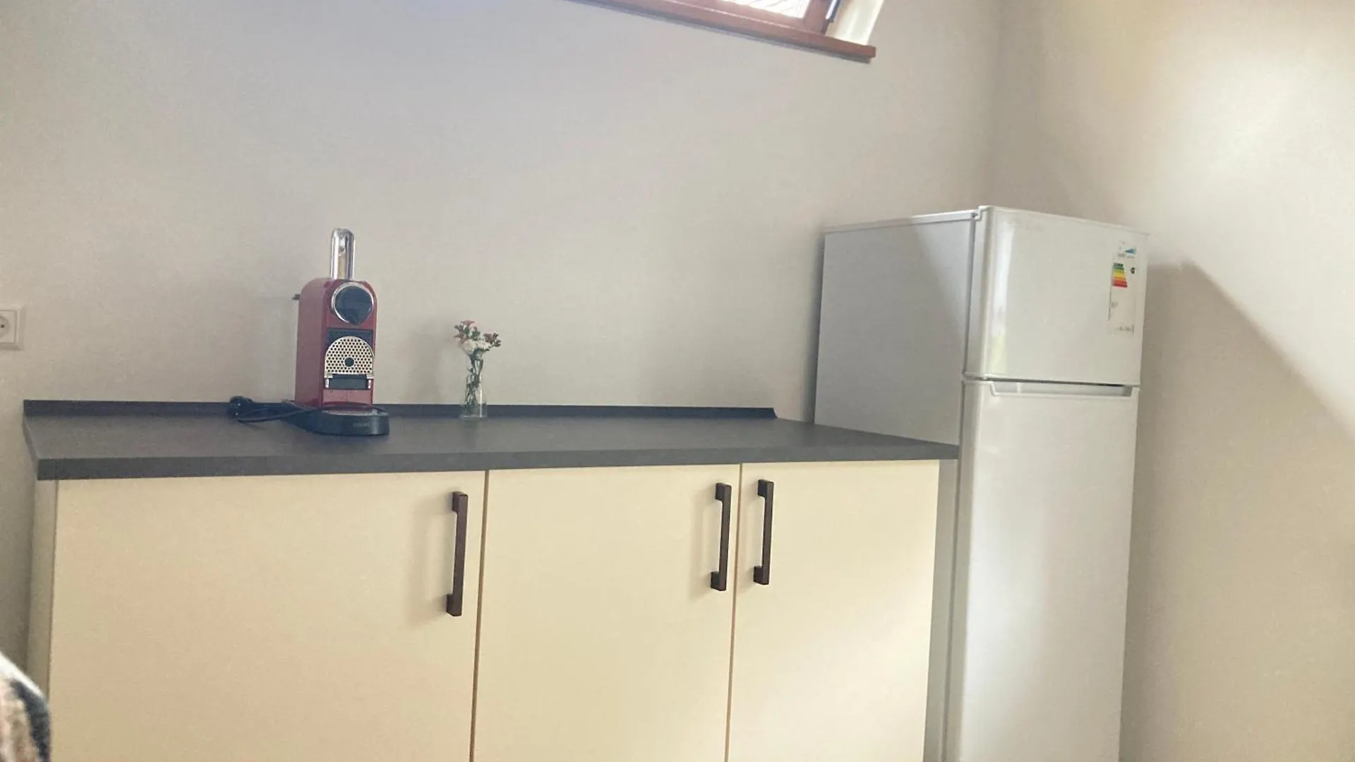 Altstadtdomizil Weissenhorn Apartment