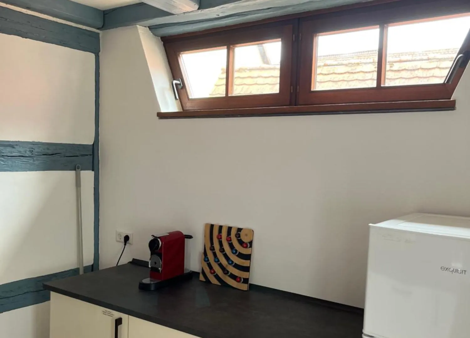 Apartment Altstadtdomizil Weissenhorn