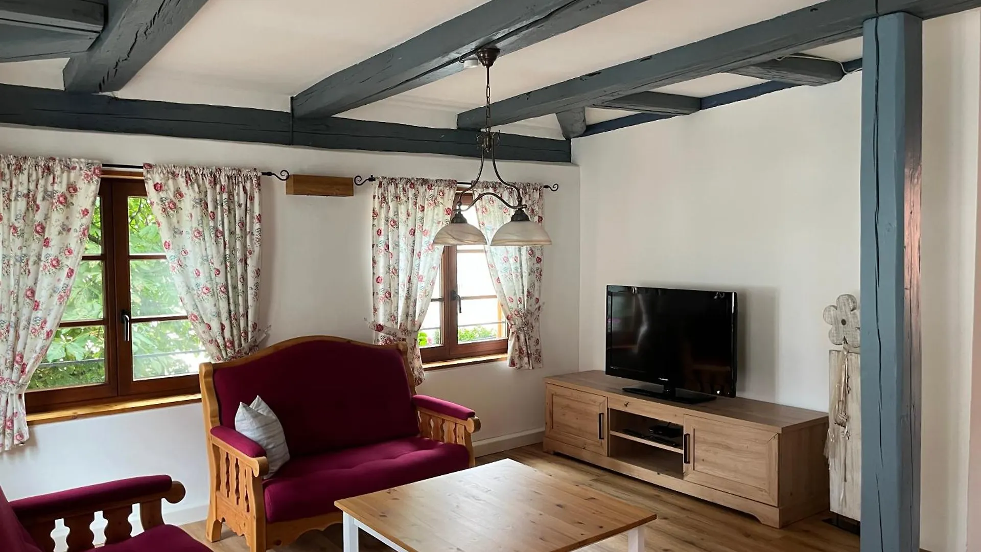 Apartment Altstadtdomizil Weissenhorn