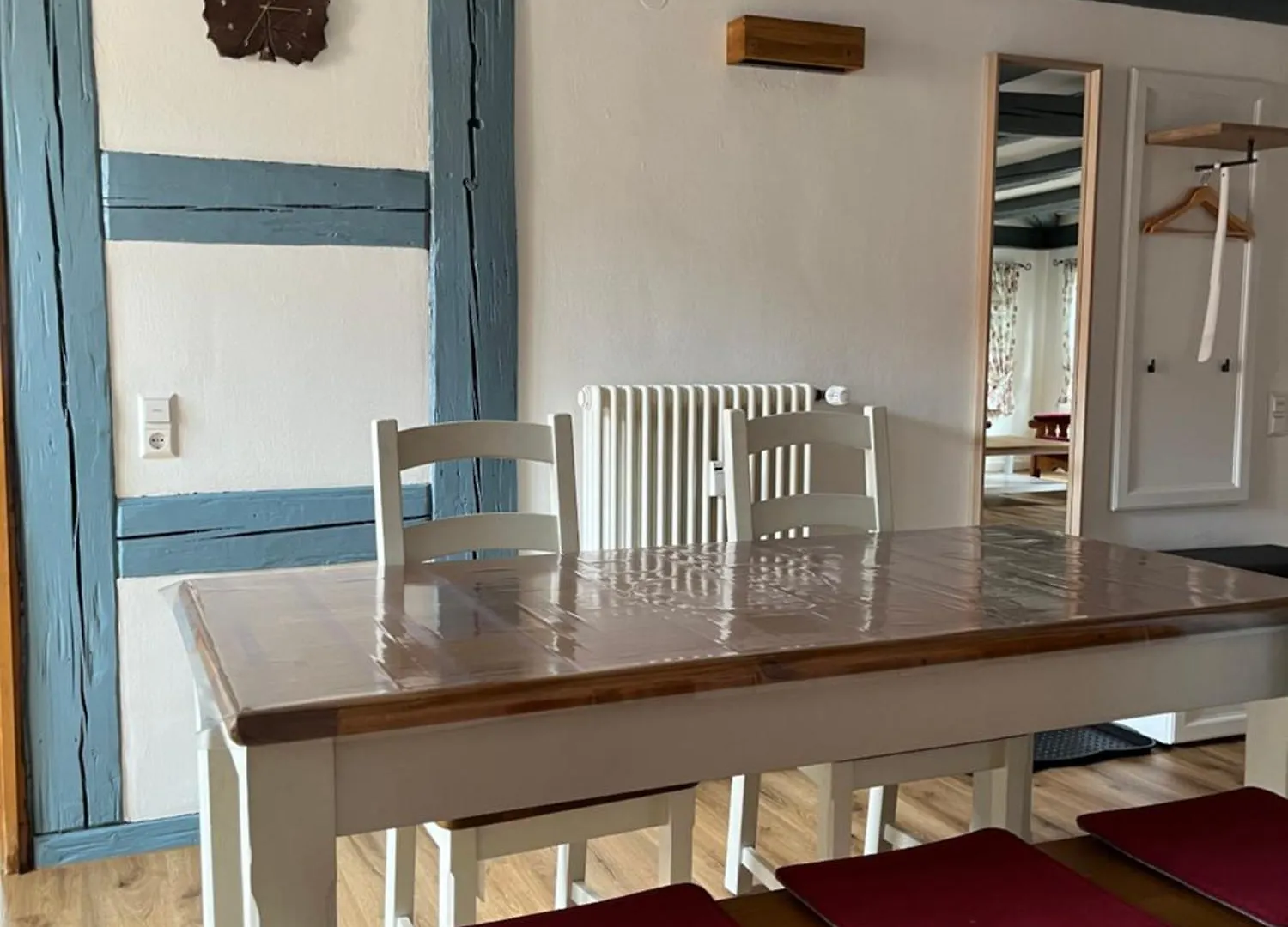 Apartment Altstadtdomizil Weissenhorn