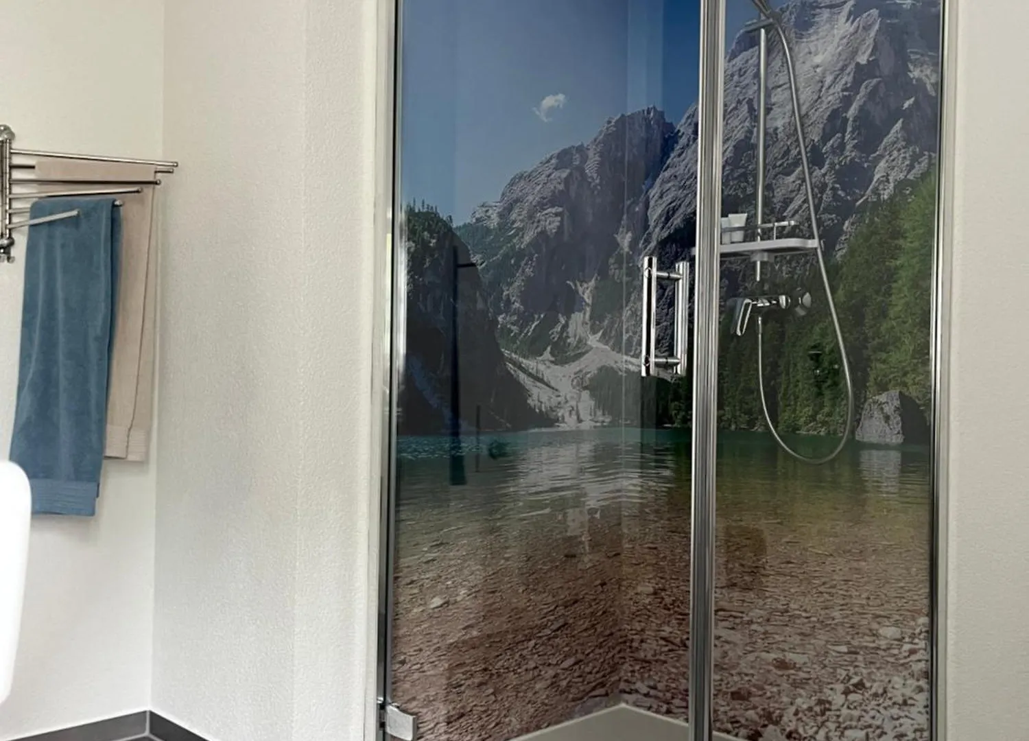 Apartment Altstadtdomizil Weissenhorn Germany