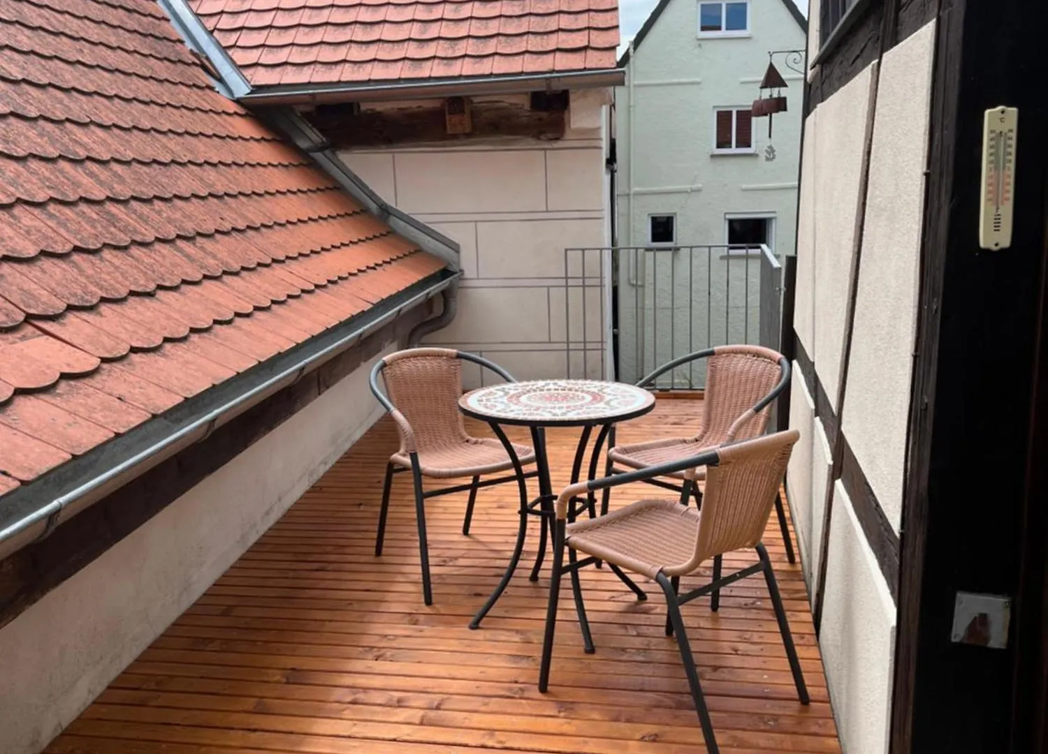 Altstadtdomizil Weissenhorn