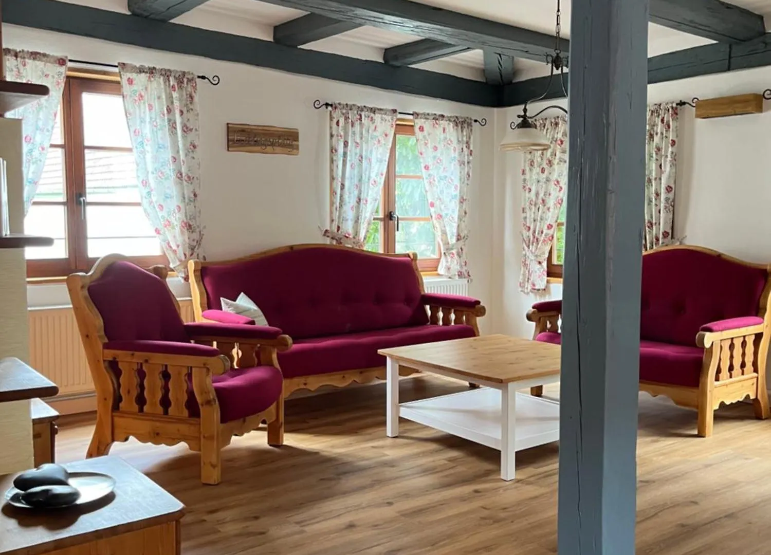 Altstadtdomizil Weissenhorn Apartment